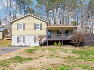 3262 Poplar Springs Rd, Ringgold, GA 30736