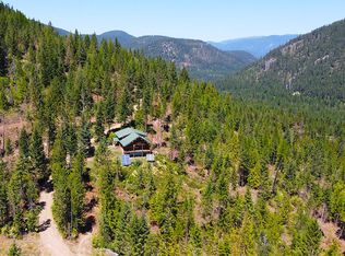 Iron Creek Rd, Troy, MT 59935