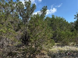 121 Agarita Dr, Spring Branch, TX 78070