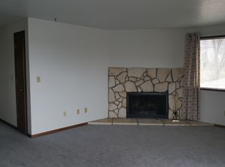 814 NW 5th St, Pendleton, OR 97801