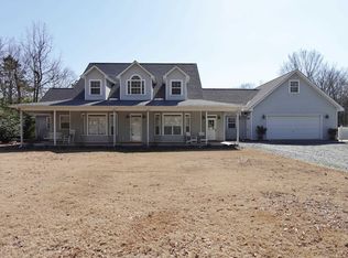 29 Happy Valley Dr, Conway, AR 72034