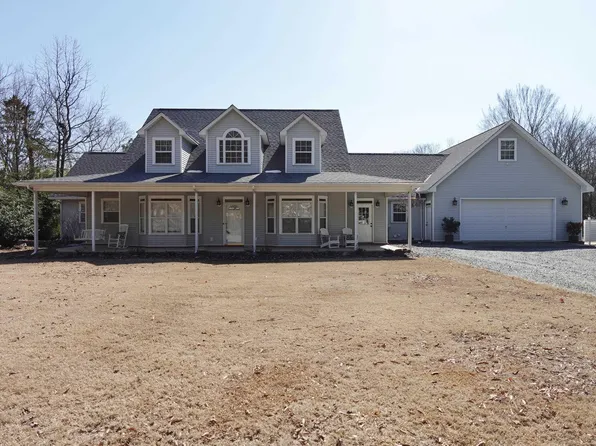 29 Happy Valley Dr, Conway, AR 72034