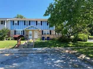 2115 Market Street Ext, Middletown, PA 17057