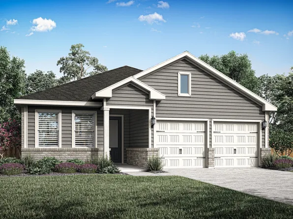 348 Southaven Blvd, Hutchins, TX 75141