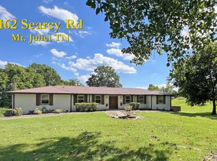 162 Searcy Rd, Mount Juliet, TN 37122