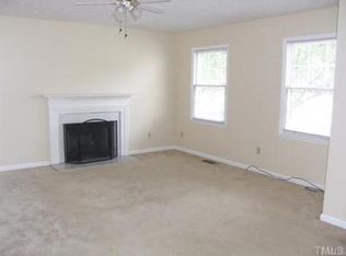 5304 Wenesly Ct, Raleigh, NC 27616