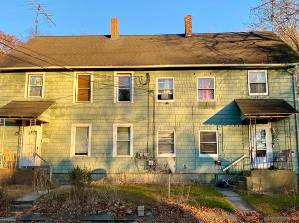 155 Mathewson Street, Griswold, CT 06351