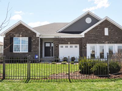 16002 S Selfridge Cir, Plainfield, IL, 60586