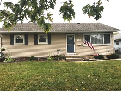 107 S Floyd Ln, Chicago Heights, IL, 60411