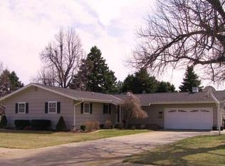 2 Skyline Dr, Kearney, NE 68845
