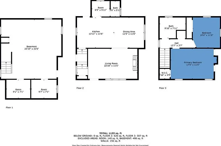 1549 Meadow Rd — Photo 24