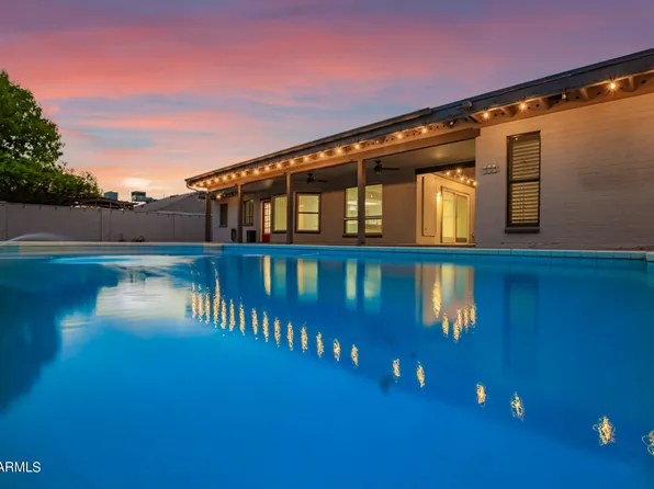 1893 E Bendix Drive, Tempe, AZ 85283