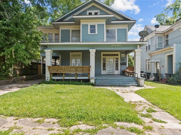 1019 Sheridan Ave, Shreveport, LA 71104