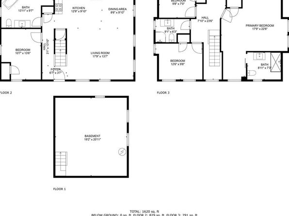 8 Clinton Ave, Scituate, RI 02831