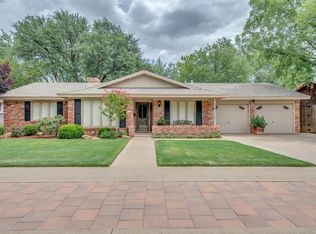 6803 Norfolk Ave, Lubbock, TX 79413