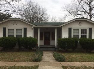 119 Alcorn Dr, Corinth, MS 38834