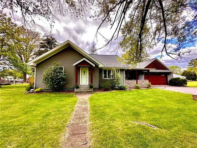 1019 2nd Street, Bruce, WI, 54819