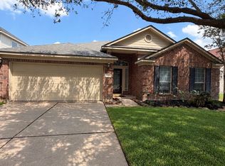 23722 Shaw Perry Ln, Katy, TX 77493
