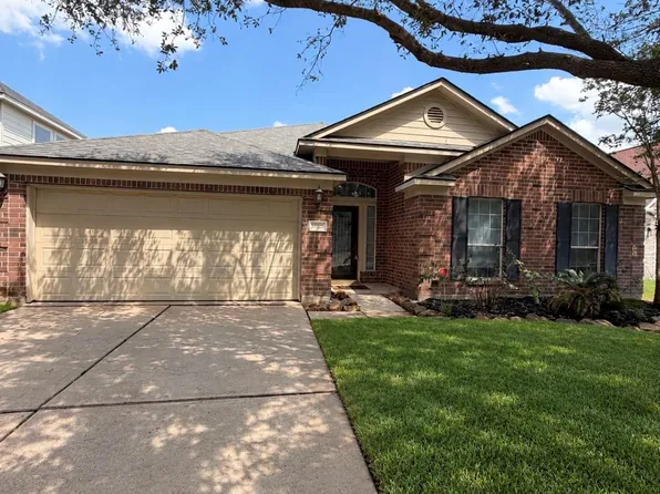23722 Shaw Perry Ln, Katy, TX 77493
