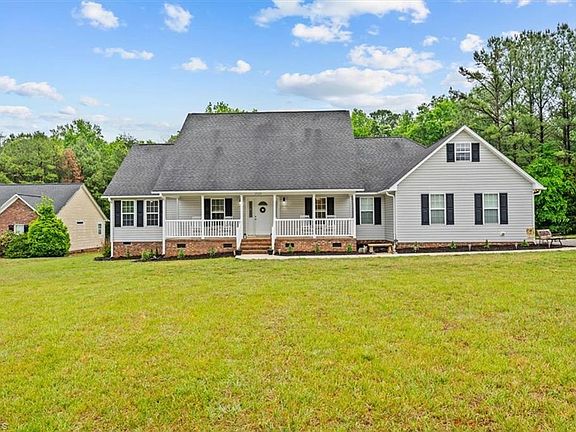2nd image of 2529 Danny Bell Rd