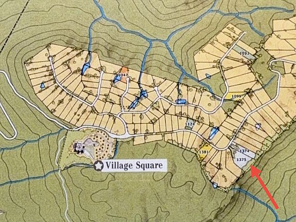 2nd image of 3970 Split Rail Way Lot 1375