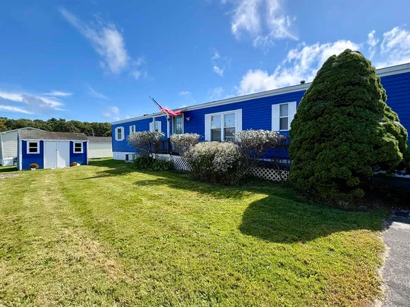 96 Whip-Poor-Will Street, Seabrook, NH 03874