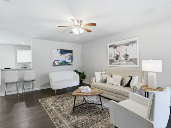 2429 Avis St, Mesquite, TX 75149