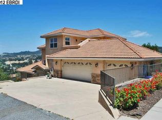 5861 Knobcone Dr, Richmond, CA