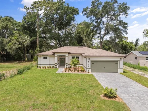 4770 Drummond Ln, Orlando, FL 32810