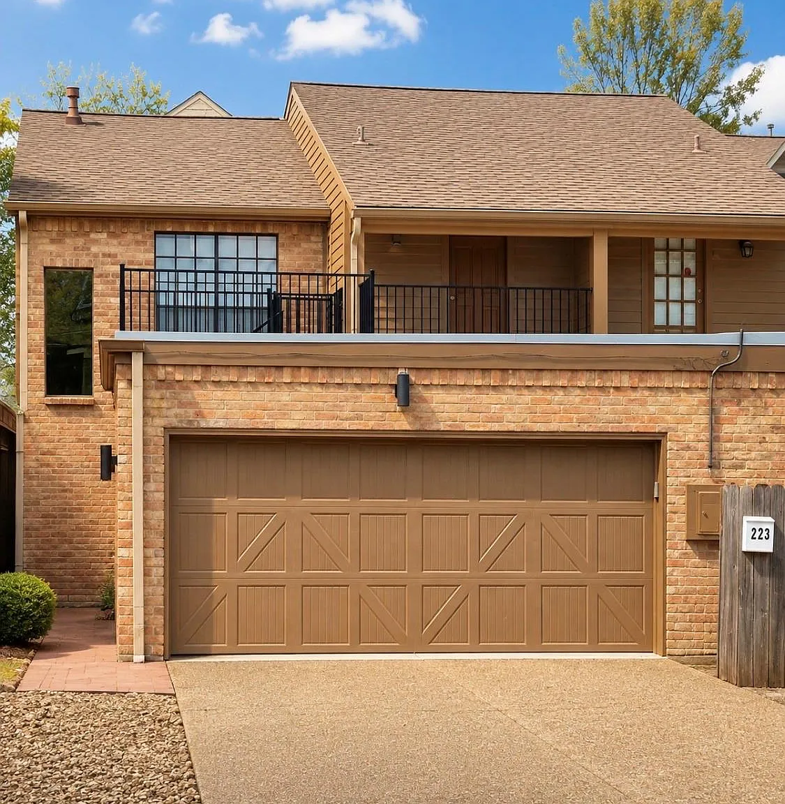 3 bed, 2.5 bath, 1815 sqft, $2,850 — Photo 1