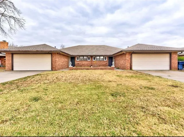 7131 NW 116th St, Oklahoma City, OK 73162