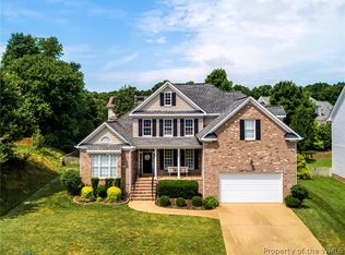 3949 Powhatan Pkwy W, Williamsburg, VA 23188