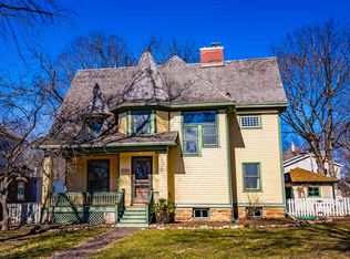 1720 Vilas Ave, Madison, WI 53711