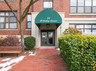 75 McKinley Avenue #B3-4, White Plains, NY 10606