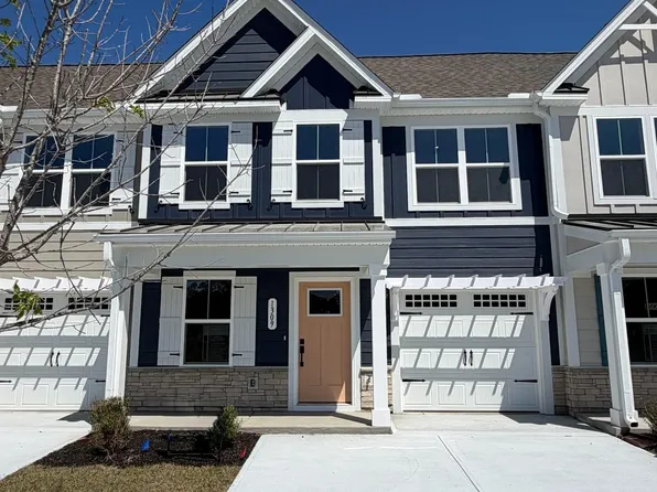 1309 Pleasant View Dr #E, North Myrtle Beach, SC 29582
