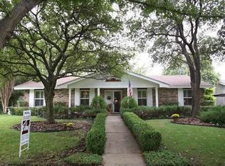 803 Firestone Ln, Richardson, TX 75080