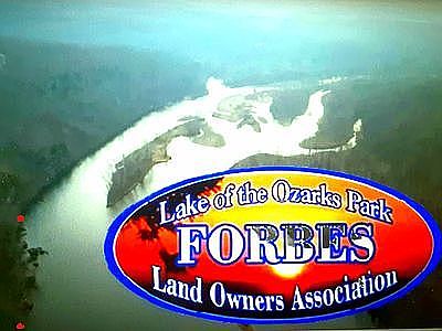 Lot- Deer Creek Arm of Lake.