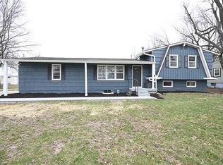 7513 N Avalon St, Kansas City, MO 64152
