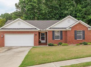 4003 Rosedale Pl, Grovetown, GA 30813