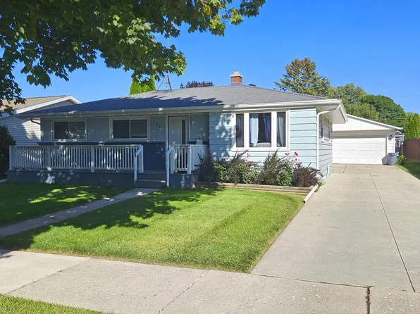 1521 N 22nd STREET, Sheboygan, WI 53081