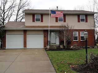 2545 Valleydale Rd, Stow, OH 44224