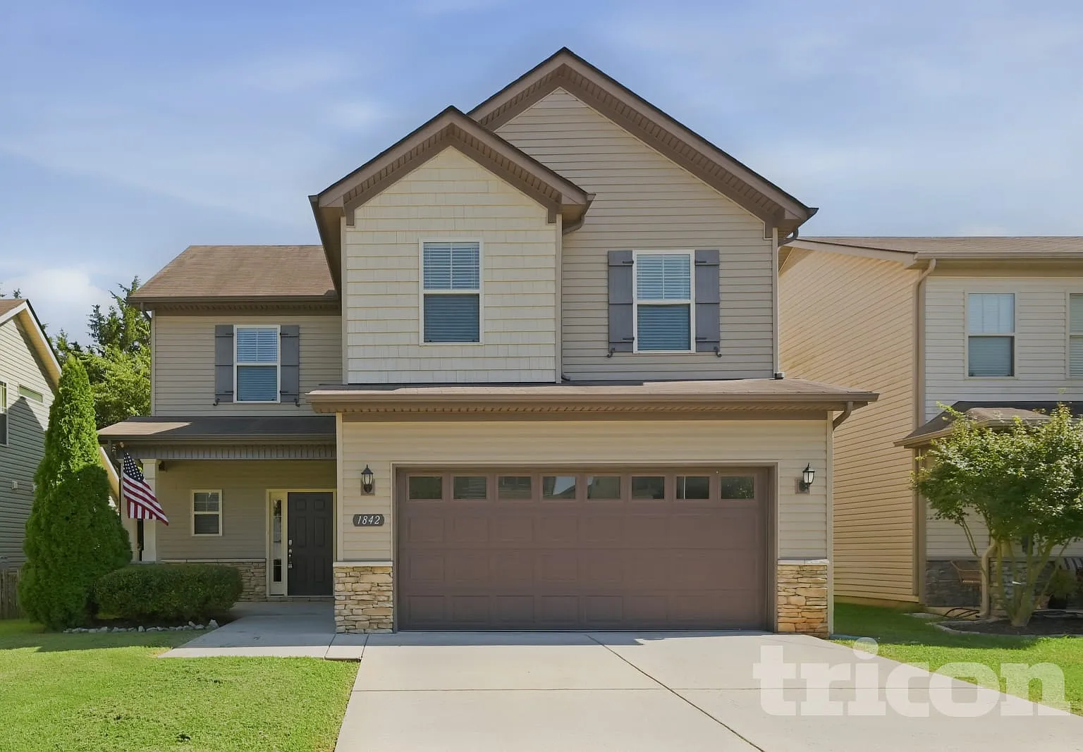 1842 Warmingfield Drive Murfreesboro TN — Photo 2