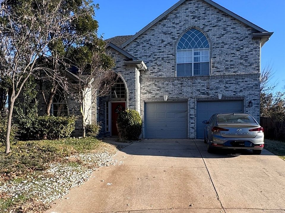 1st image of 2301 McCarran Dr