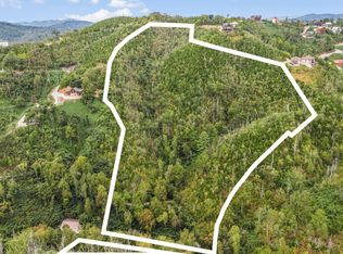 222 Mount Garrison Way Lot 22200, Gatlinburg, TN 37738