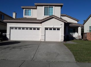 5195 Tuscany Dr, Fairfield, CA