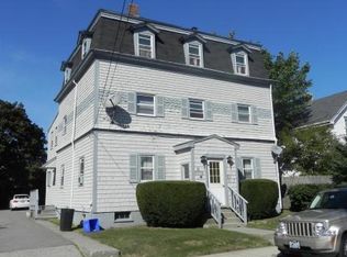 24-26 Merton Rd #2, Newport, RI 02840