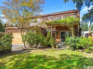 18210 5th Ave NE, Shoreline, WA 98155