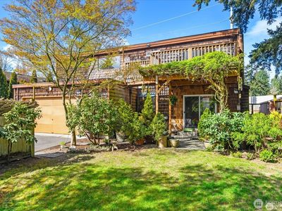 18210 5th Avenue NE, Shoreline, WA, 98155