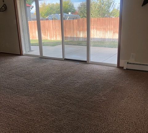 Living room-lots of light