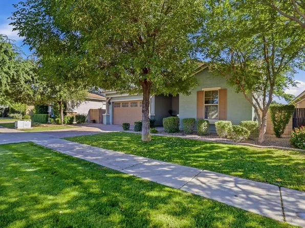 4073 E Weather Vane Rd, Gilbert, AZ 85296